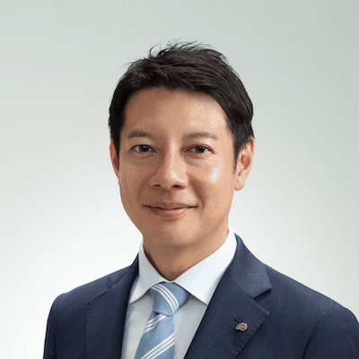 草地 博昭 プロフィール写真