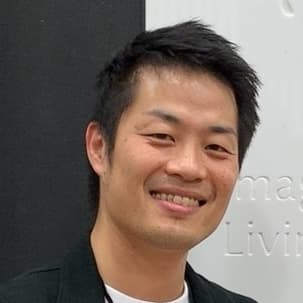 三尾 幸司 プロフィール写真