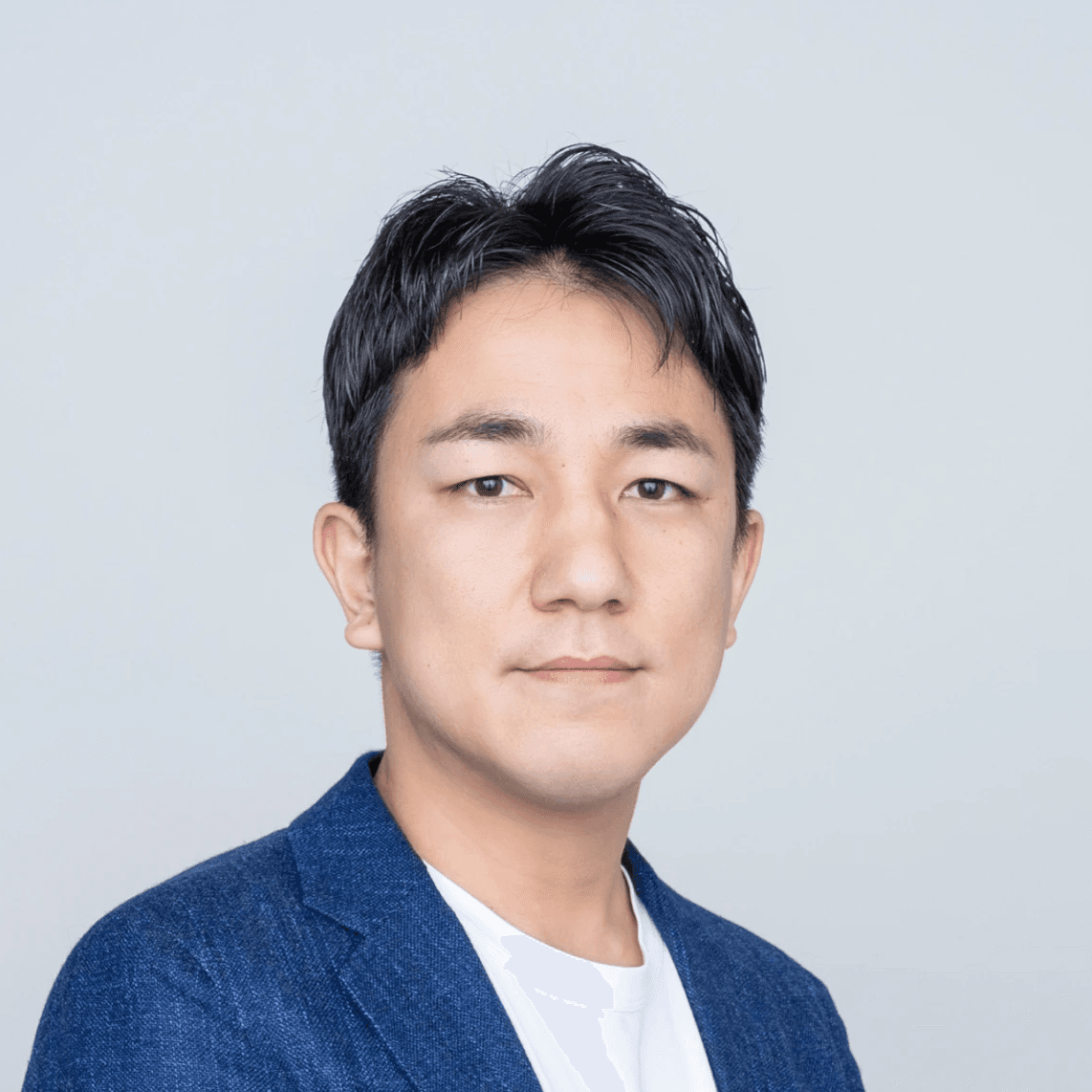 宇都宮 竜司 プロフィール写真