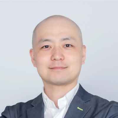 麻生要一 プロフィール写真